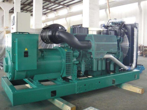 贵溪康明斯发电机出租：确保您的业务不间断！